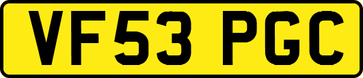 VF53PGC