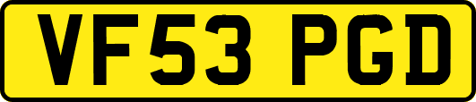 VF53PGD