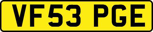 VF53PGE
