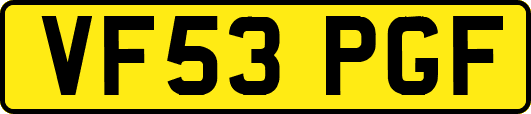 VF53PGF