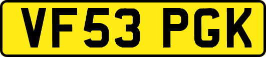 VF53PGK