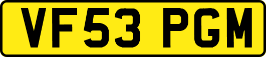 VF53PGM
