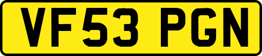 VF53PGN