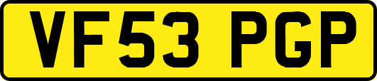 VF53PGP
