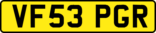 VF53PGR