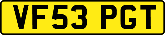 VF53PGT