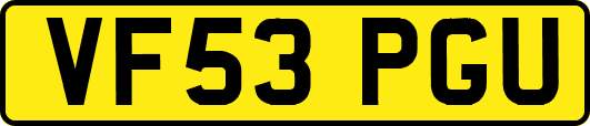 VF53PGU