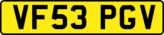 VF53PGV