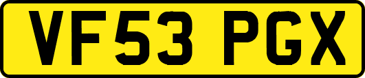 VF53PGX