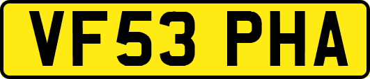 VF53PHA