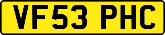 VF53PHC
