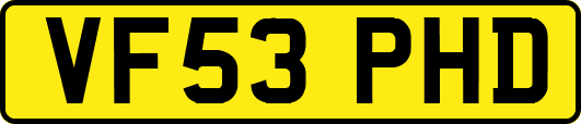 VF53PHD