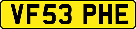 VF53PHE