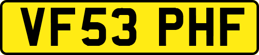 VF53PHF