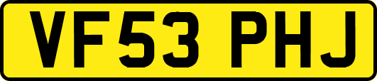 VF53PHJ