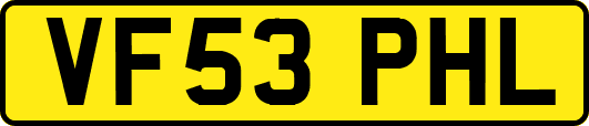 VF53PHL