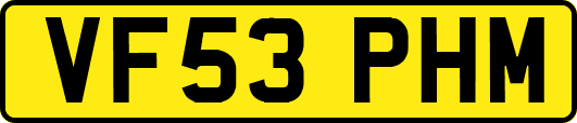 VF53PHM