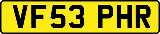 VF53PHR