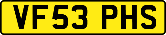 VF53PHS