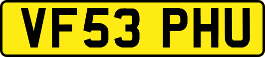 VF53PHU