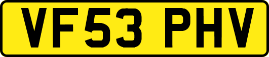 VF53PHV