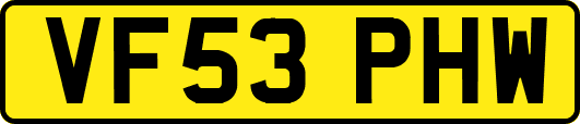 VF53PHW