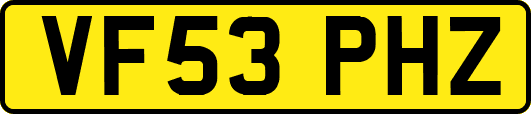 VF53PHZ
