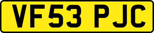 VF53PJC