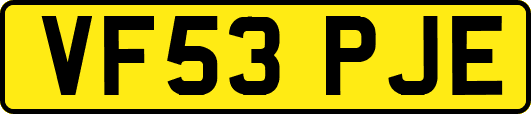 VF53PJE