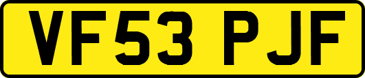 VF53PJF