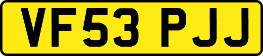 VF53PJJ