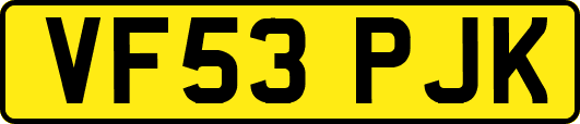 VF53PJK