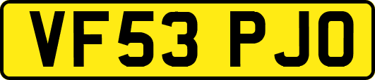 VF53PJO