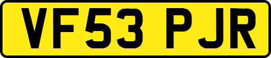 VF53PJR