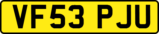 VF53PJU