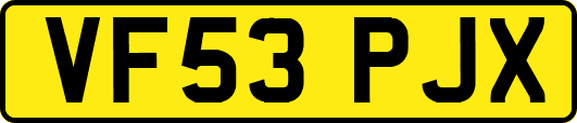 VF53PJX
