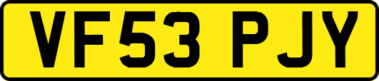VF53PJY