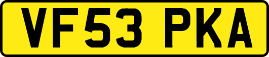 VF53PKA