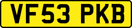 VF53PKB