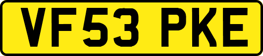 VF53PKE