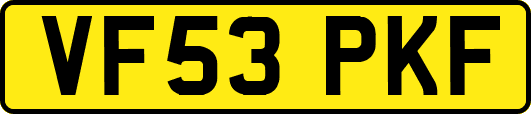 VF53PKF