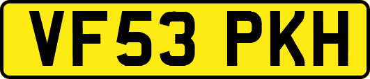 VF53PKH