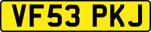 VF53PKJ