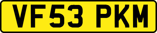 VF53PKM
