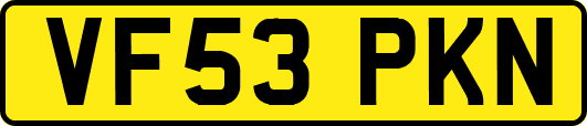 VF53PKN