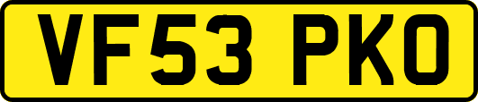 VF53PKO