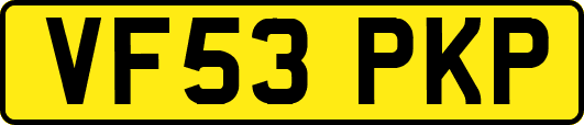 VF53PKP