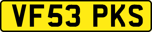 VF53PKS