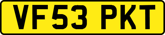 VF53PKT
