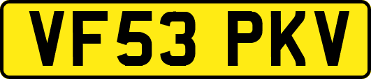 VF53PKV